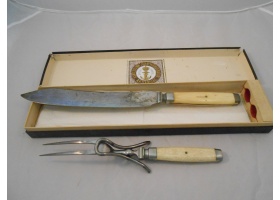kniv gaffe